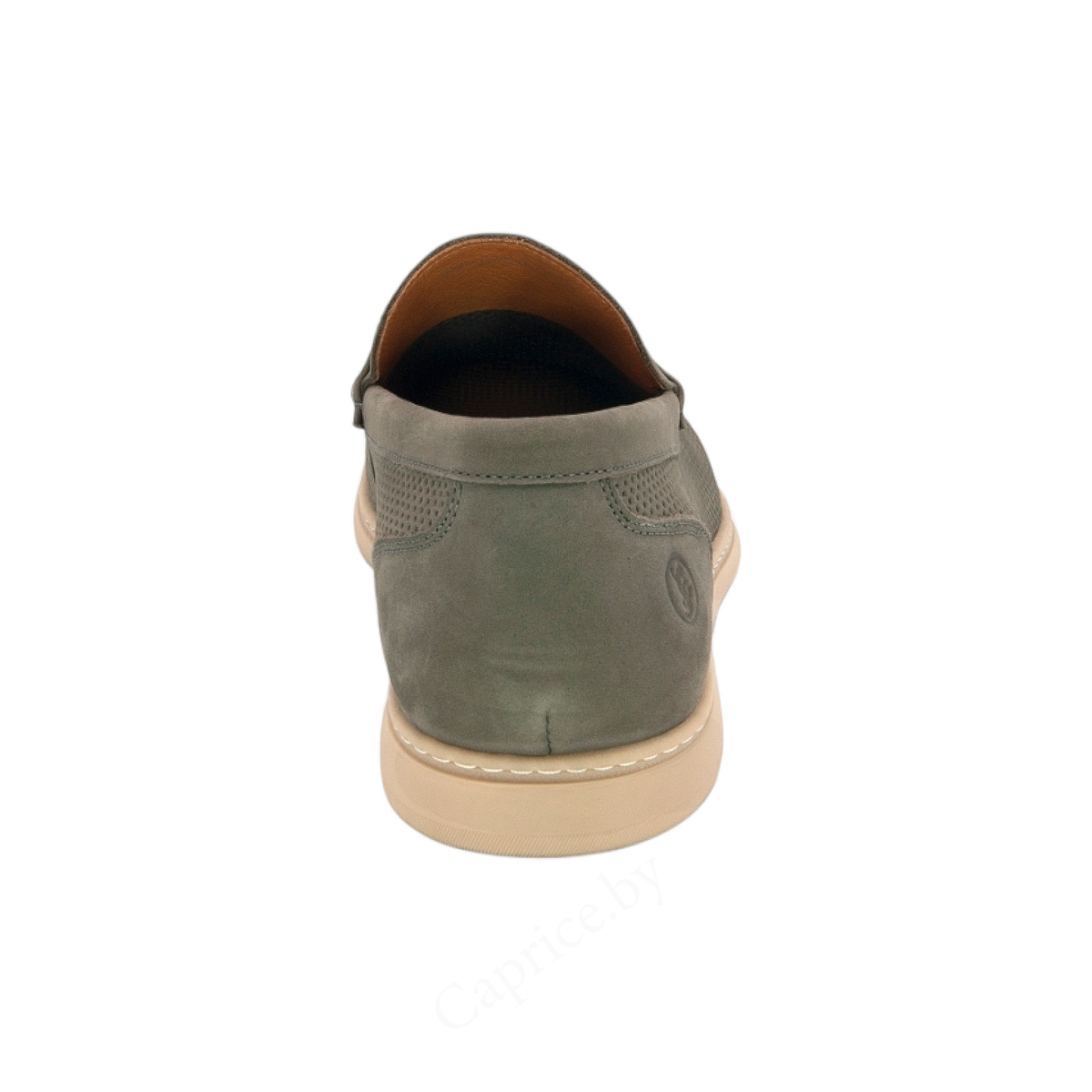 ЛОФЕРЫ SALAMANDER MEN АРТИКУЛ: 058-1150A-20310
